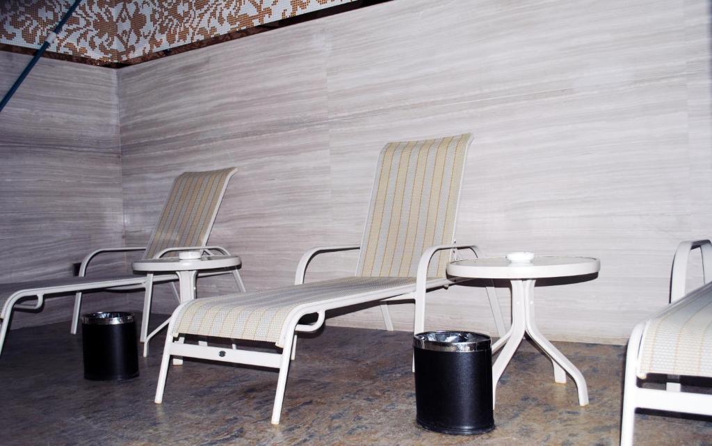 Datong Weidu International Hotel Exterior foto