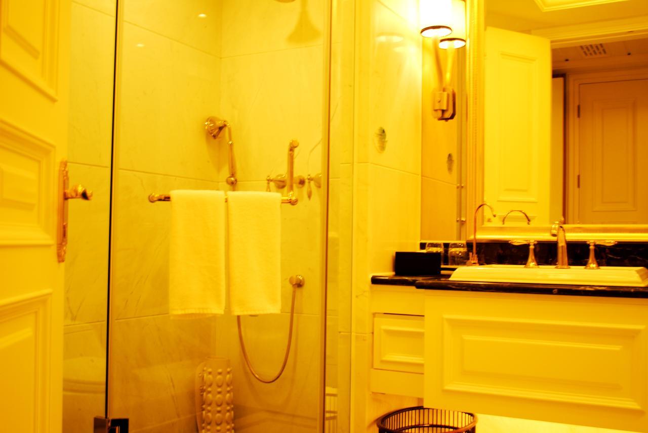 Datong Weidu International Hotel Cameră foto